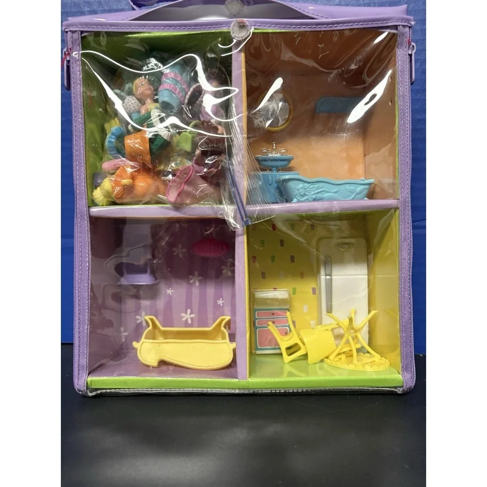 polly pocket this polly
